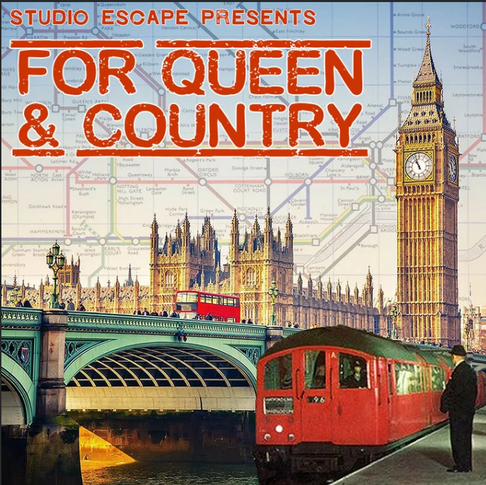 Main image for Studio Escape