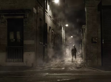 Main image for Escape Aurora