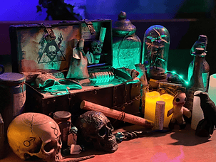 Main image for Elusion Escape Rooms