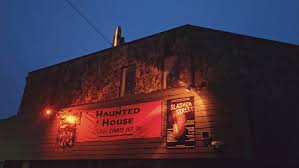 Main image for Brookings Oregon Haunted House event