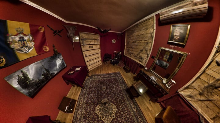 Main image for PIN Escape Rooms 1