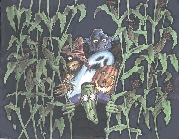 Main image for Fender's Farm