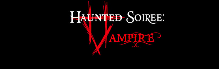 Main image for Haunted Soiree A Macabre Cocktail Party - Los Angeles