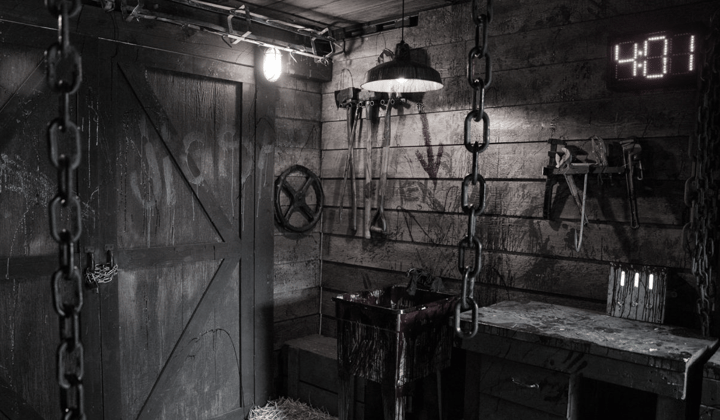 Main image for Lucifer Escape Room