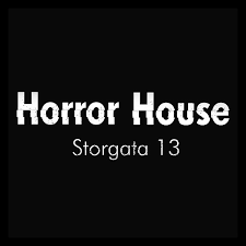 Main image for Horror House Storgata 13