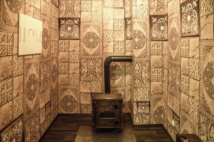 Main image for Sherlockrooms