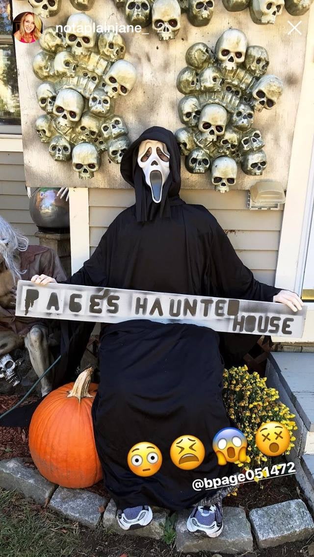 Main image for Page's Haunted House