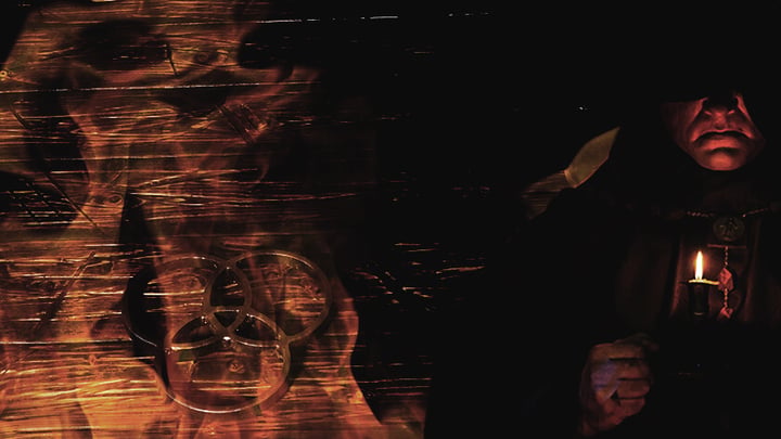 Main image for Dogma Escape Room