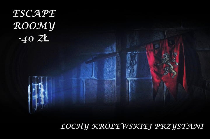 Main image for Zakluczeni.pl