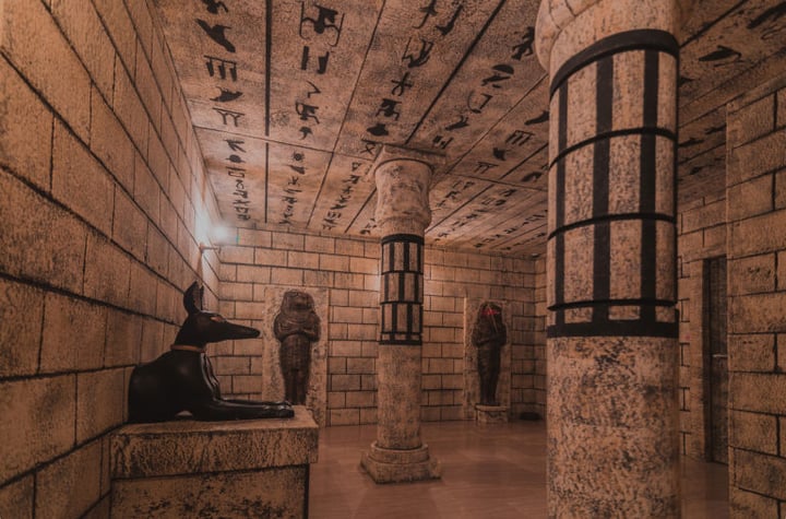 Main image for Room Escape Wuppertal