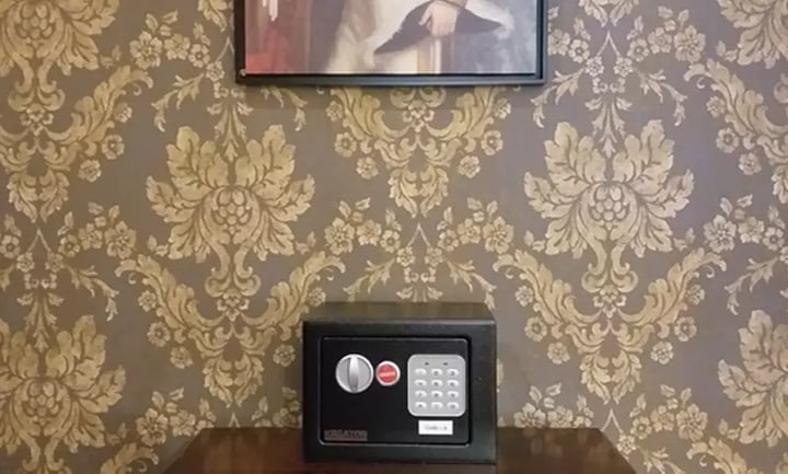 Main image for Sfinx Escaperoom