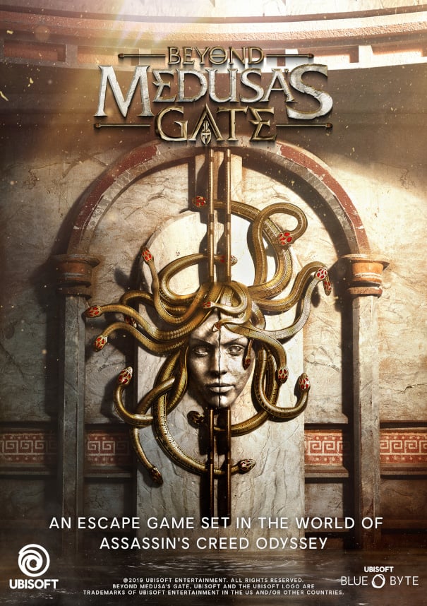 Main image for La Zone Plus - VR
