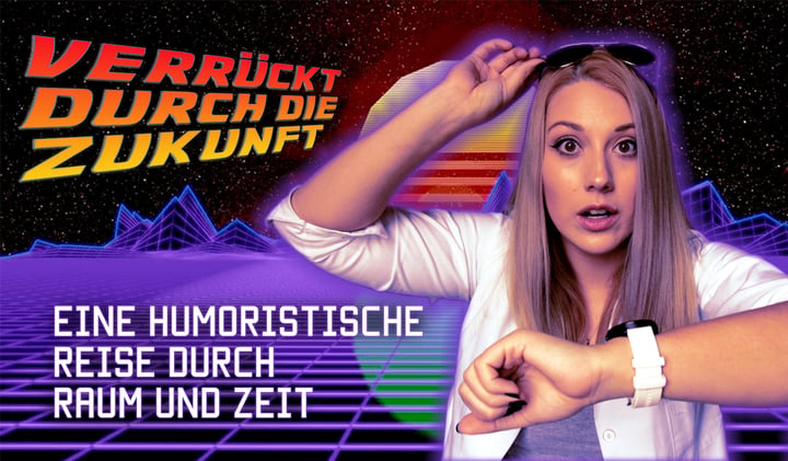Main image for Exodus Heilbronn Online