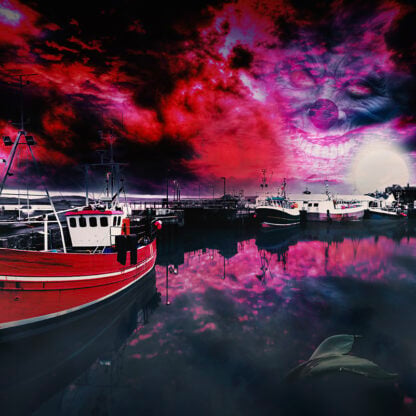 Main image for Killer Trails - Padstow
