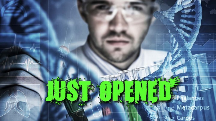 Main image for Deadlocked Escape Rooms