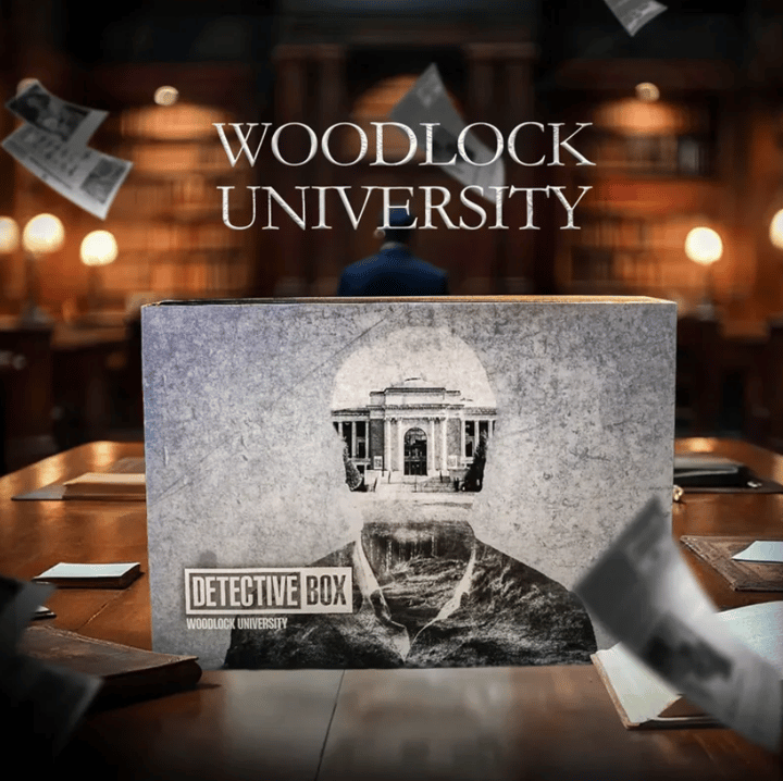Main image for Detective Box