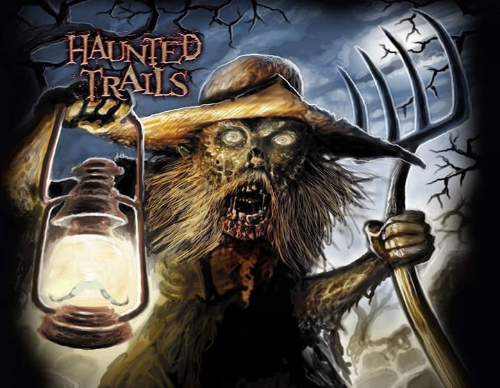 Main image for Haunted Trails Cypress