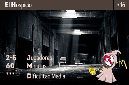 Main image for La Última Escapada