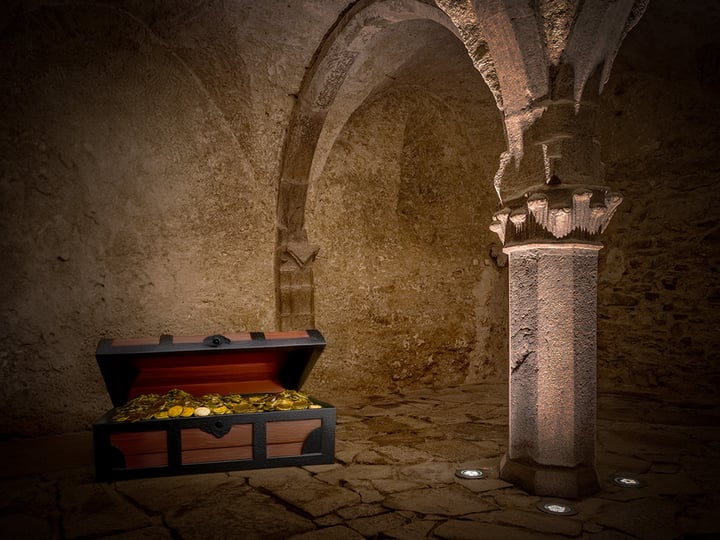 Main image for Escape Games Stift Schlägl