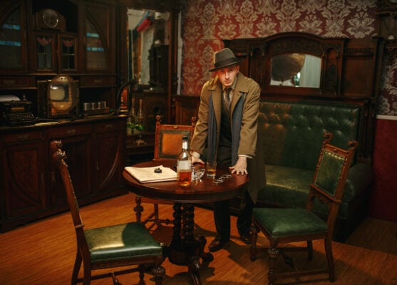 Main image for No Way Out Escape Room