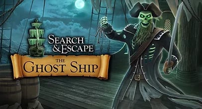 Main image for Search & Escape Escaperoom Leiderdorp