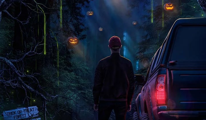 Main image for The Halloween Experience