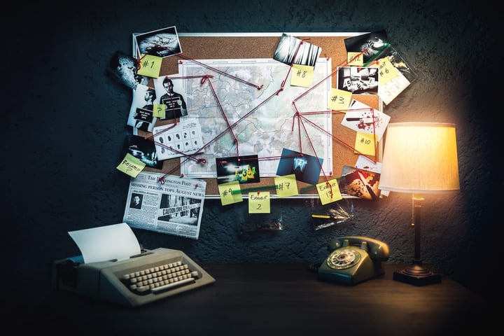Main image for Escape Quest - Online