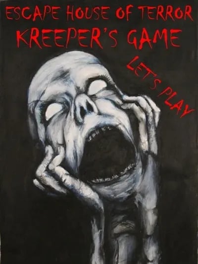 Main image for Escape House Of Terror