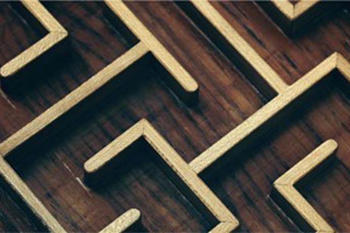 Main image for Kingpin Canberra Cryptology Escape Rooms