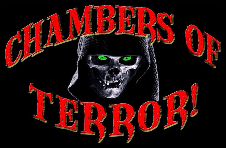 Main image for Chambers of Terror
