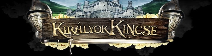 Main image for Valley Of The Kings Game Szabadulós