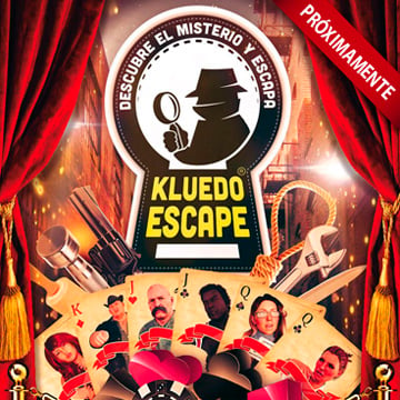 Main image for Eskapark A Coruña