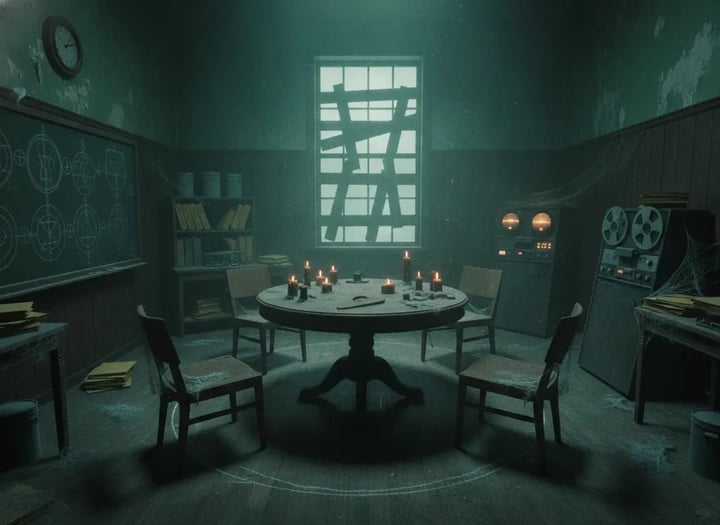 Main image for Lock & Logic