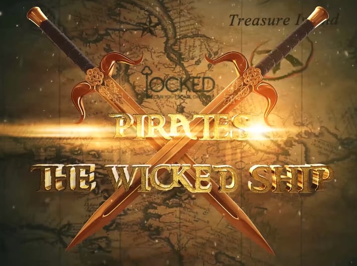 Main image for Locked