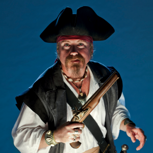 Main image for Pirate Game - Escape Game Agde