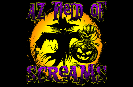 Main image for Az Field of Screams