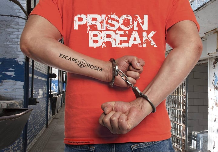 Main image for Escape Room
