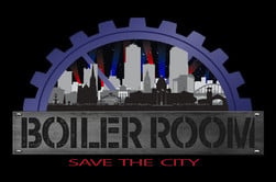 Main image for Escape Unknown / Central Arkansas Escape Rooms