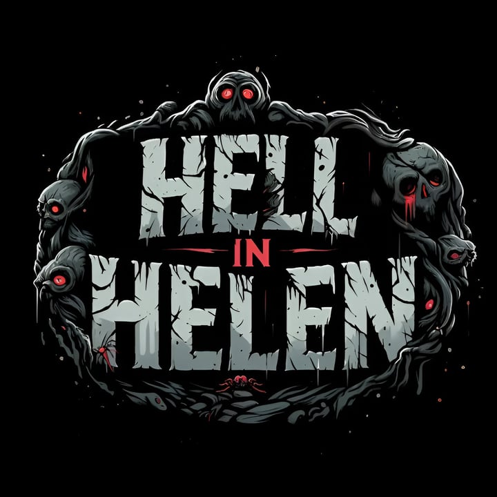 Main image for Hell in Helen