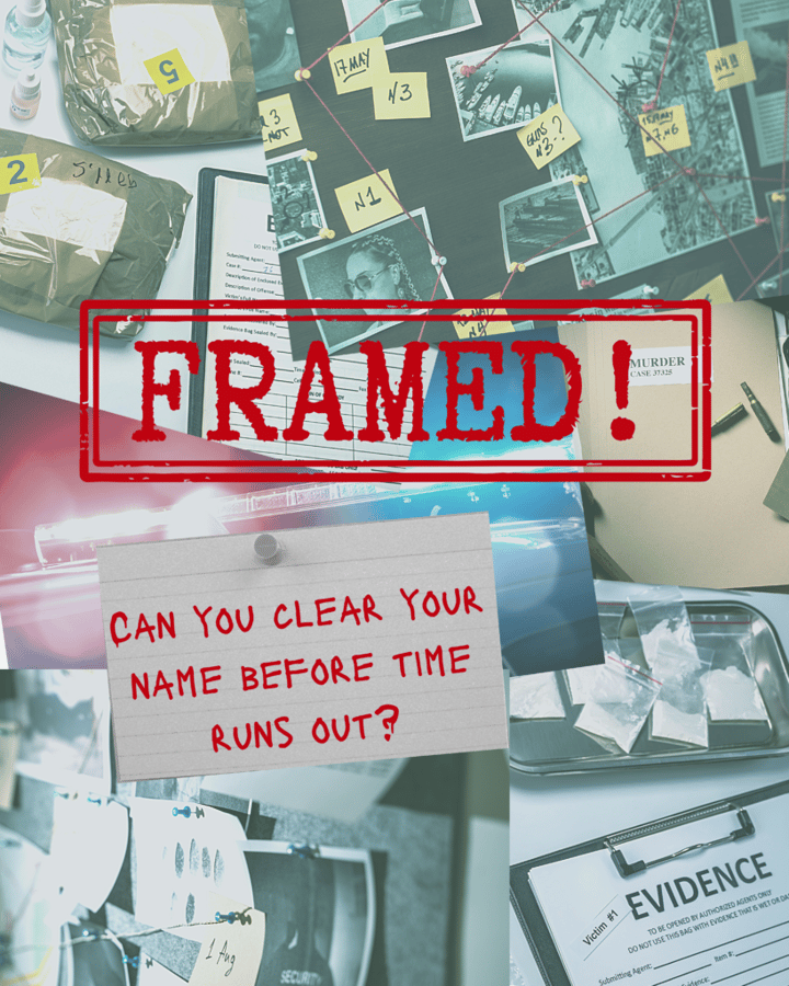 Main image for Encrypt Escape Rooms