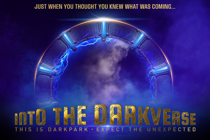 Main image for DarkPark Delft