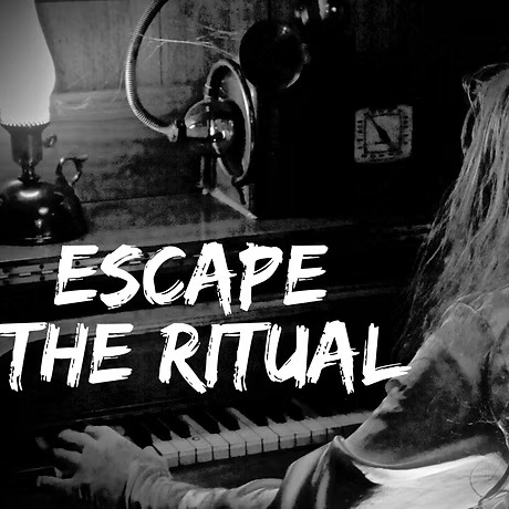 Main image for Steel Valley Nightmare and Escape