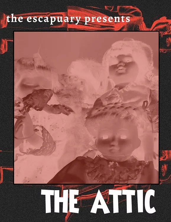 Main image for The Escapuary