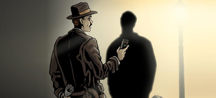 Main image for Escape Point
