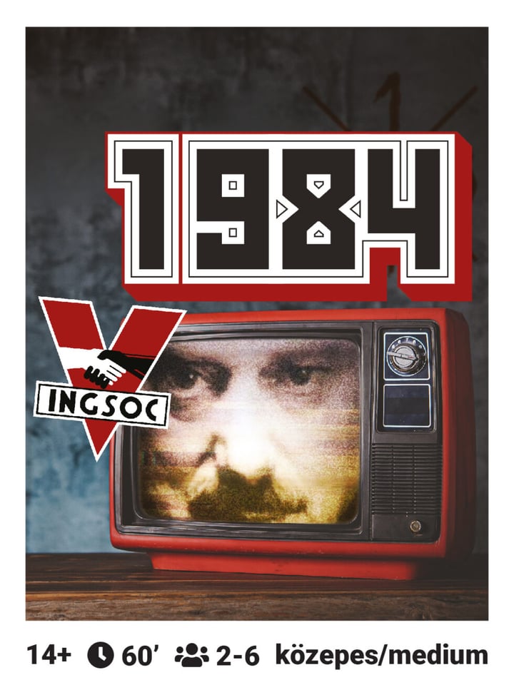 Main image for TRAP Escaperoom | E-Exit