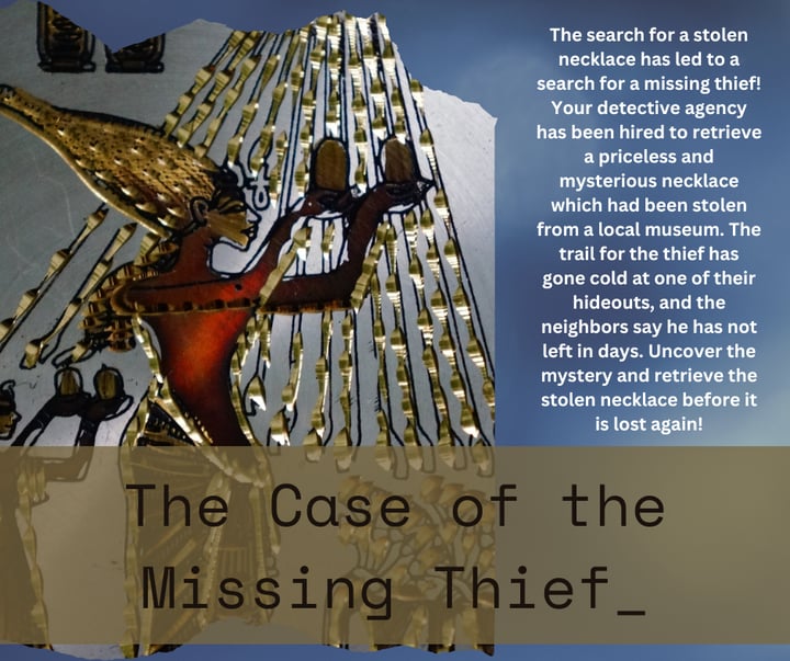 Main image for PEI Escape Rooms