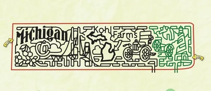 Main image for 2023 Fall Family Fun Hours