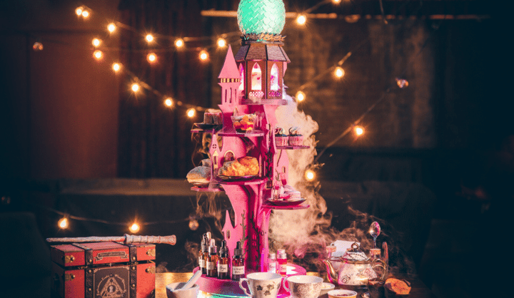 Main image for The Cauldron® Co - New York