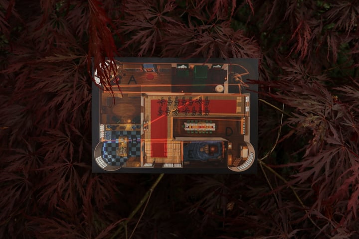 Main image for Cards of Confound
