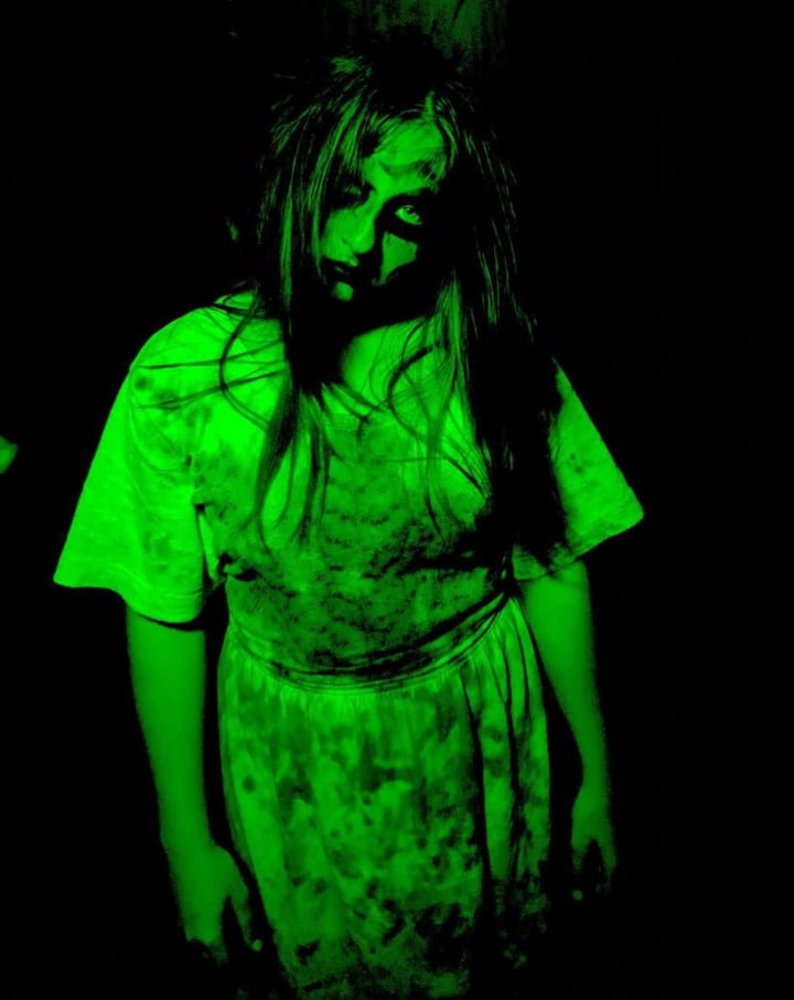 Main image for The Haunt Bearden